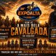 36ª Expoalta realiza tradicional cavalgada no dia 26 de julho em Alta Floresta D'Oeste