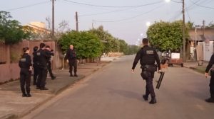 Operação da Draco 2 mira facção ligada ao tráfico e ataques contra provedores de internet em Rondônia – Polícia