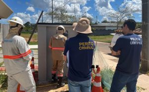 Mais de 80 pessoas já foram presas por furto de energia em Rondônia neste ano – Polícia