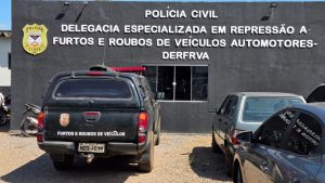 Golpe do seguro: versão de assalto é desmontada após Delegacia de Furtos e Roubos de Veículos localizar moto em Guajará-Mirim – Polícia