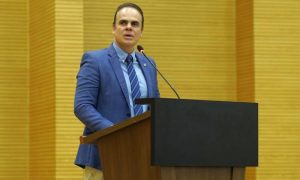 TCE-RO mantém rejeição das contas de Alan Queiroz na presidência da Câmara, afasta duas irregularidades e reduz multa – Política – WEB TV ALTERNATIVA