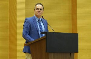 TCE-RO mantém rejeição das contas de Alan Queiroz na presidência da Câmara, afasta duas irregularidades e reduz multa – Política