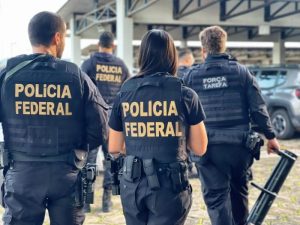 PF cumpre mandados em Rondônia durante operação contra desvio de mais de R$ 308 milhões – Polícia
