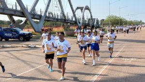 Corre Contábil reúne esporte e solidariedade em Porto Velho, Ariquemes e Ji-Paraná – Geral
