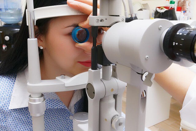 Como é a recuperação da cirurgia de catarata?
