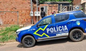 Suspeita inicial considera possível overdose, mas a causa da morte ainda não foi confirmada e deverá ser esclarecida durante a apuração do caso. – WEB TV ALTERNATIVA