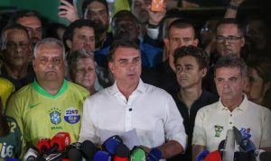 Flávio não reconhece vitória de Lula e tentará anulação do pleito – Eleições