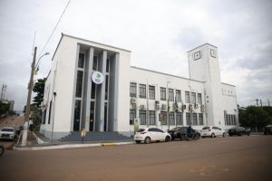 Reforma administrativa enxugou custos e pavimentou crescimento de Porto Velho – Geral