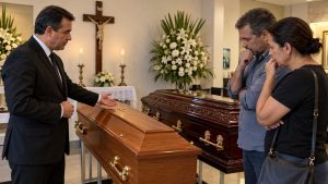 Quanto custa um funeral e como comparar despesas