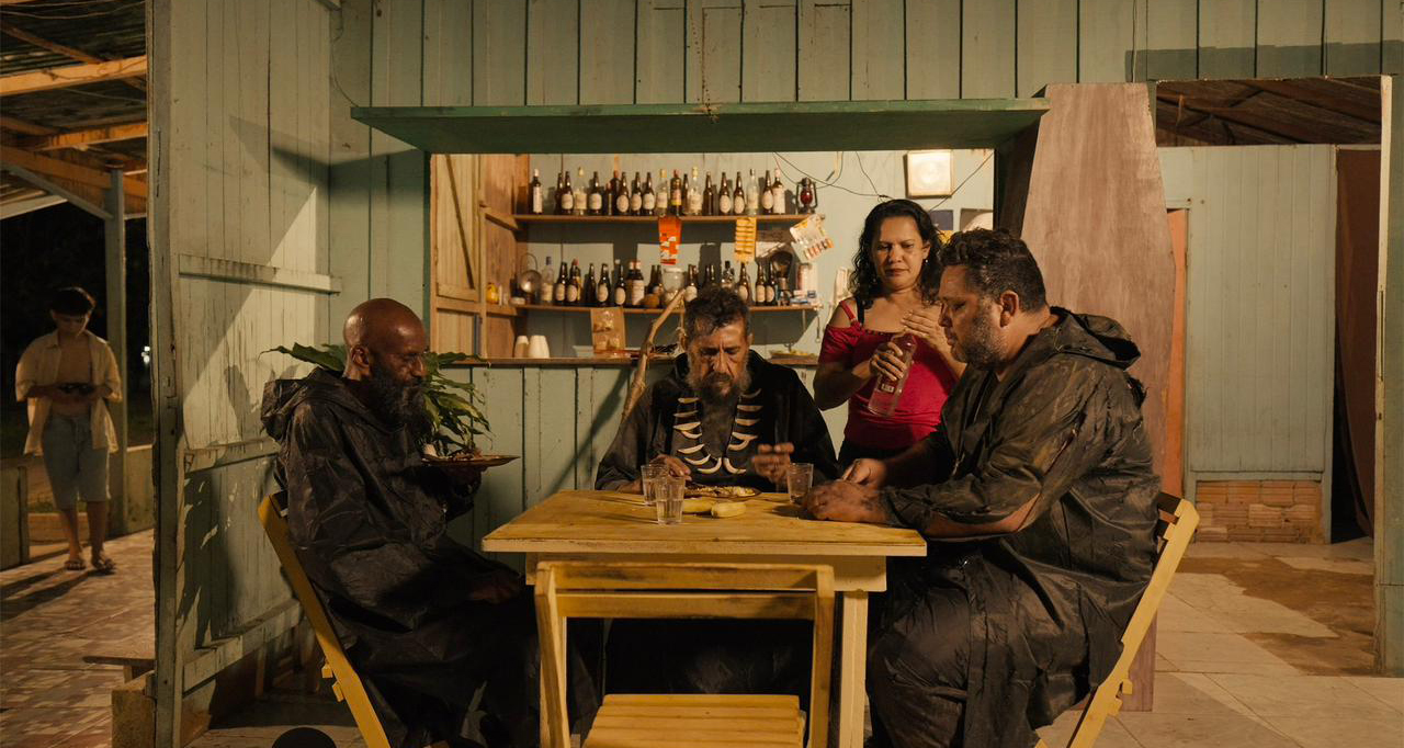 Rondônia Cinematográfica lança "Vai com Deus" gratuitamente no YouTube