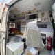Entrega de ambulâncias e micro-ônibus amplia suporte aos pacientes da rede pública de saúde em Rondônia